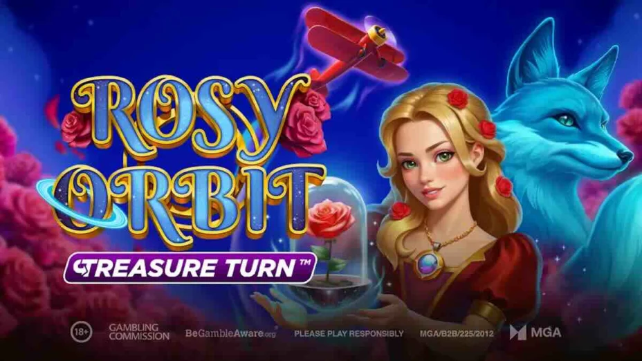 The Rosy Orbit